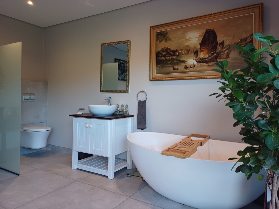 4 Bedroom Property for Sale in Dana Bay Western Cape